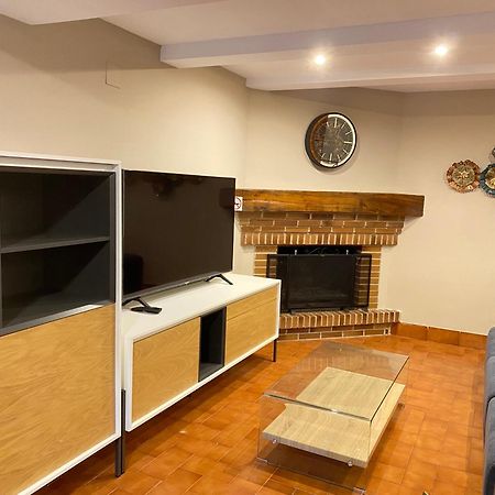 Casa Rural La Plaza Azofra Екстериор снимка