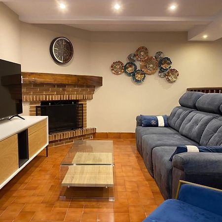 Casa Rural La Plaza Azofra Екстериор снимка