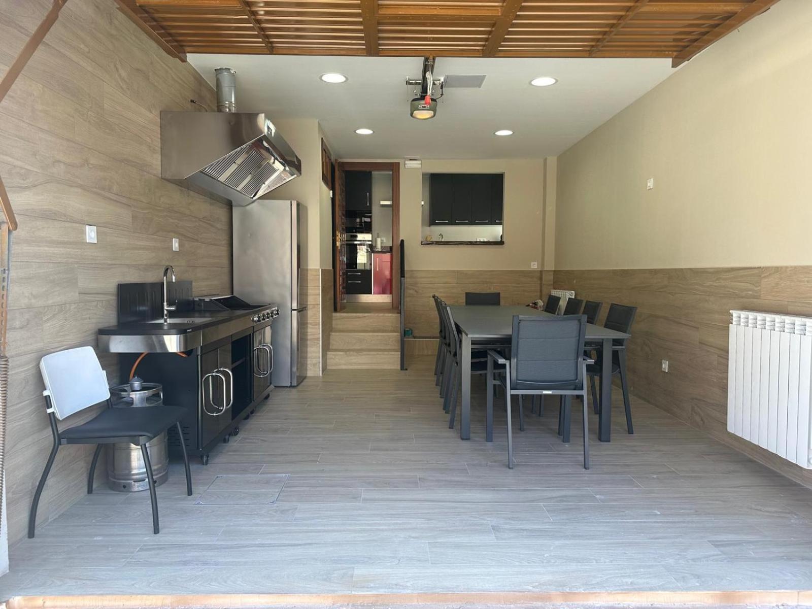 Casa Rural La Plaza Azofra Екстериор снимка