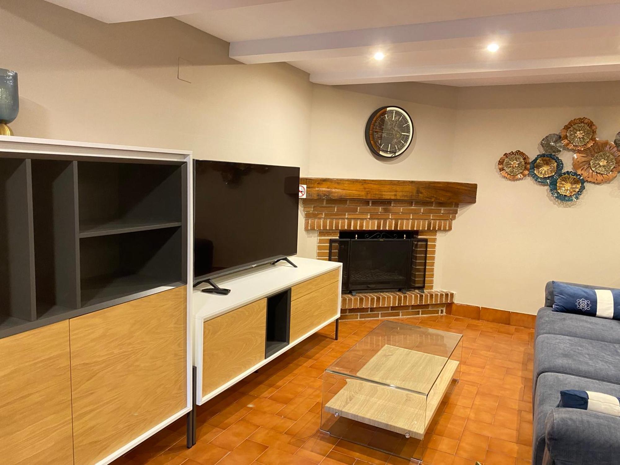 Casa Rural La Plaza Azofra Екстериор снимка