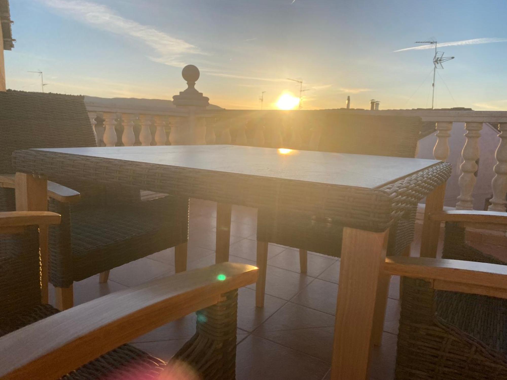Casa Rural La Plaza Azofra Екстериор снимка