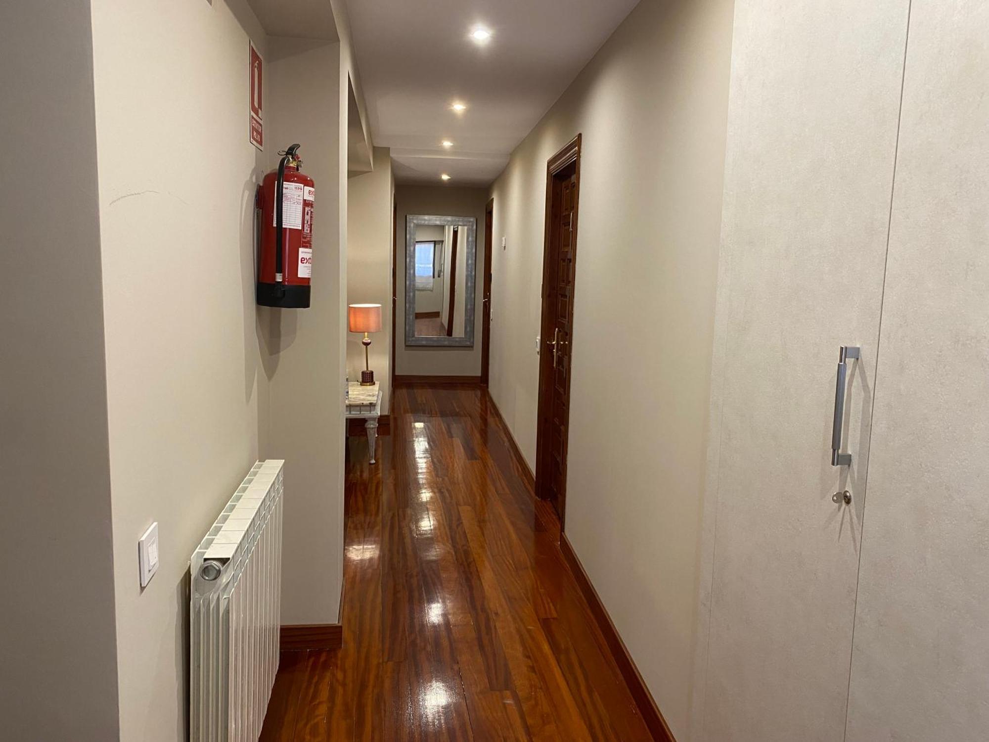 Casa Rural La Plaza Azofra Екстериор снимка