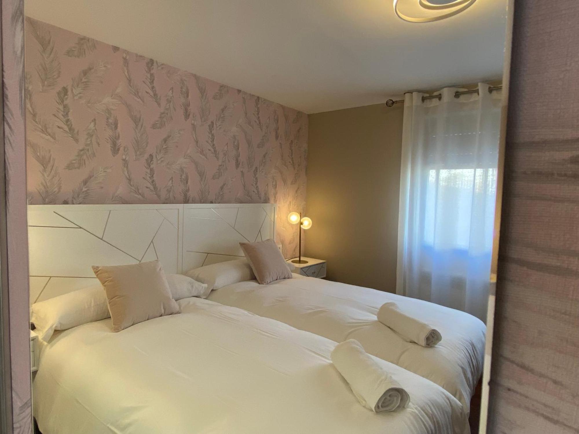 Casa Rural La Plaza Azofra Екстериор снимка