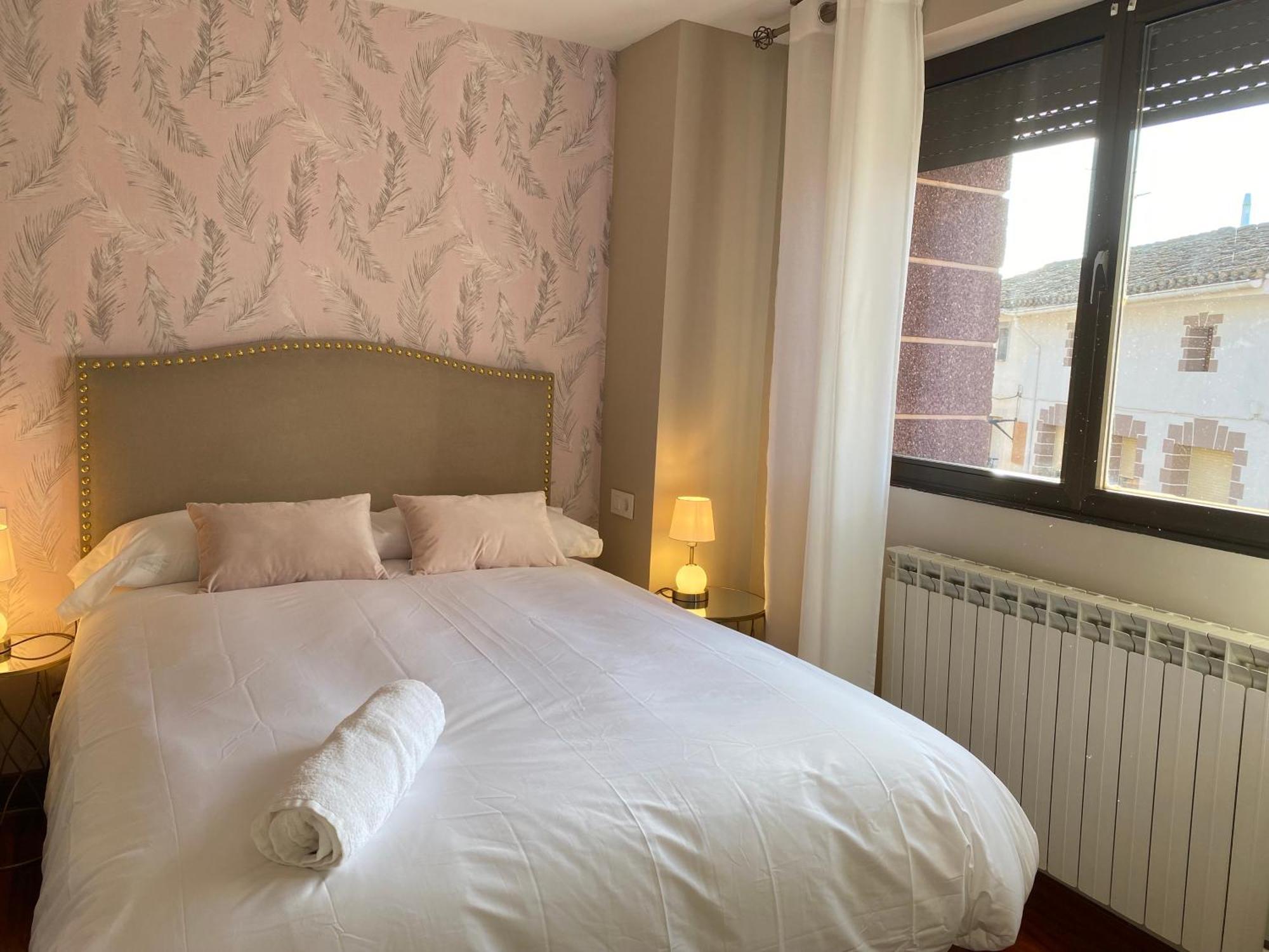 Casa Rural La Plaza Azofra Екстериор снимка