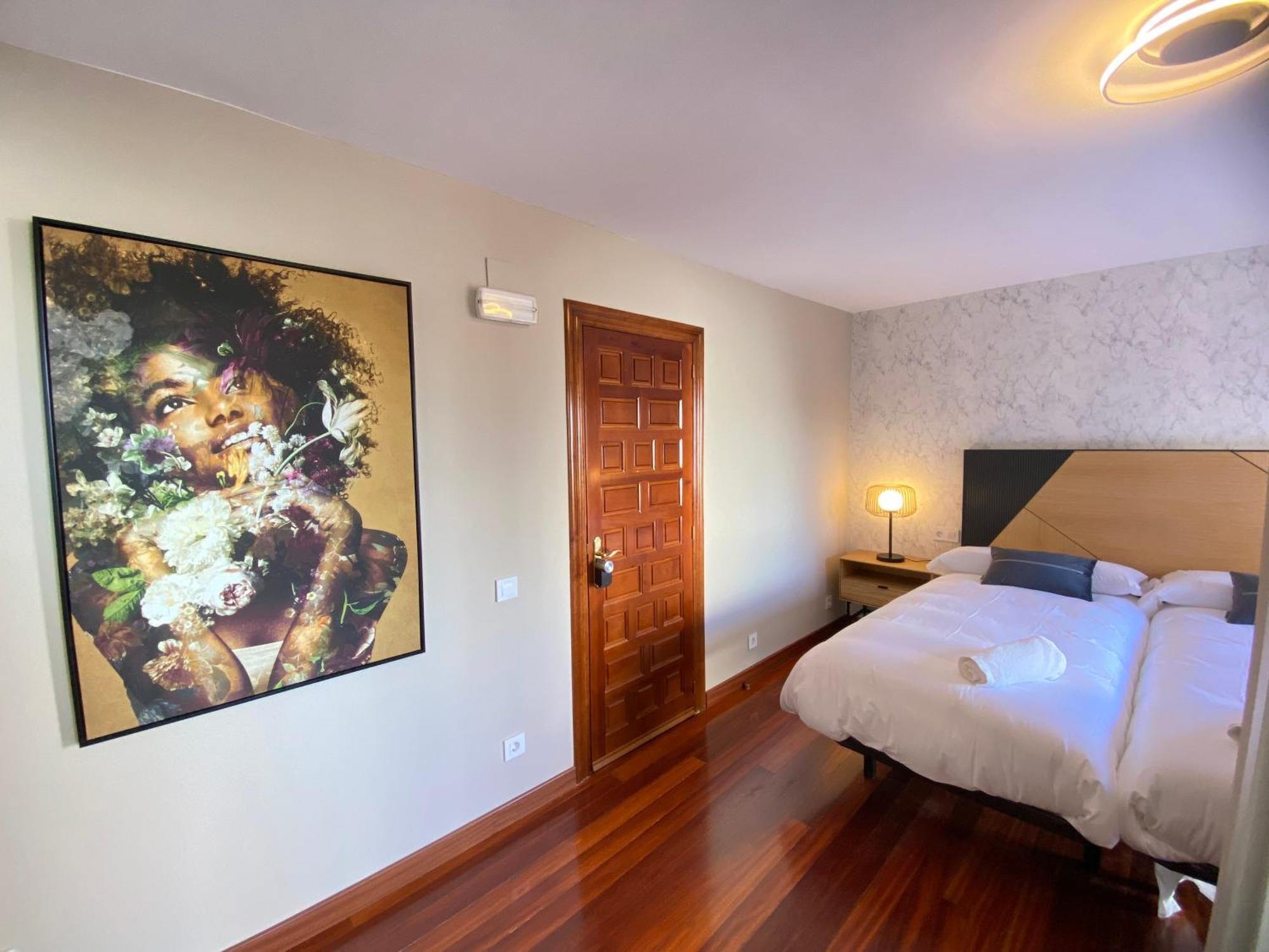 Casa Rural La Plaza Azofra Екстериор снимка