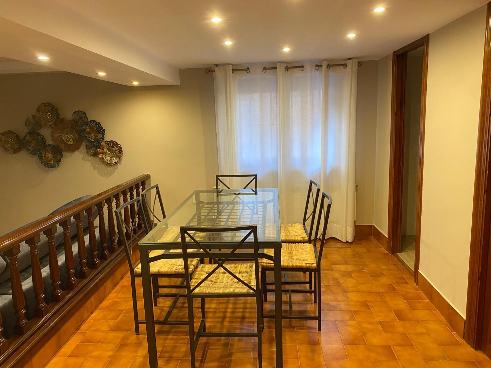 Casa Rural La Plaza Azofra Екстериор снимка
