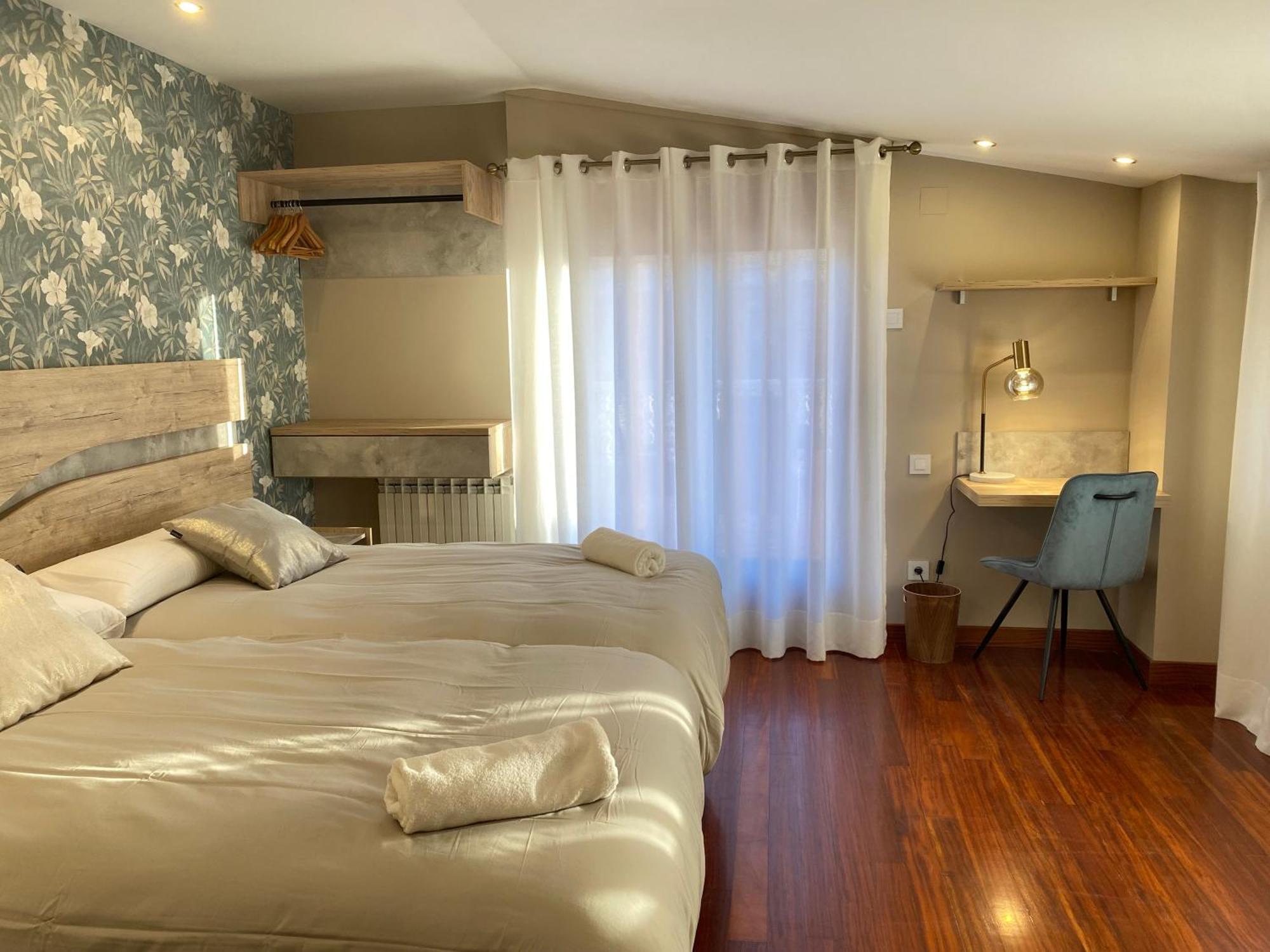 Casa Rural La Plaza Azofra Екстериор снимка