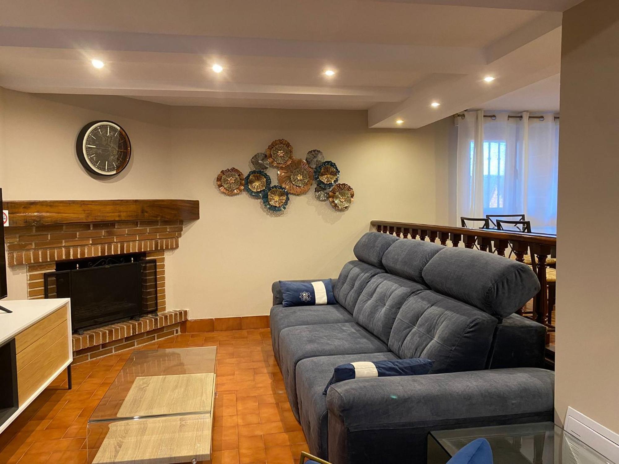 Casa Rural La Plaza Azofra Екстериор снимка