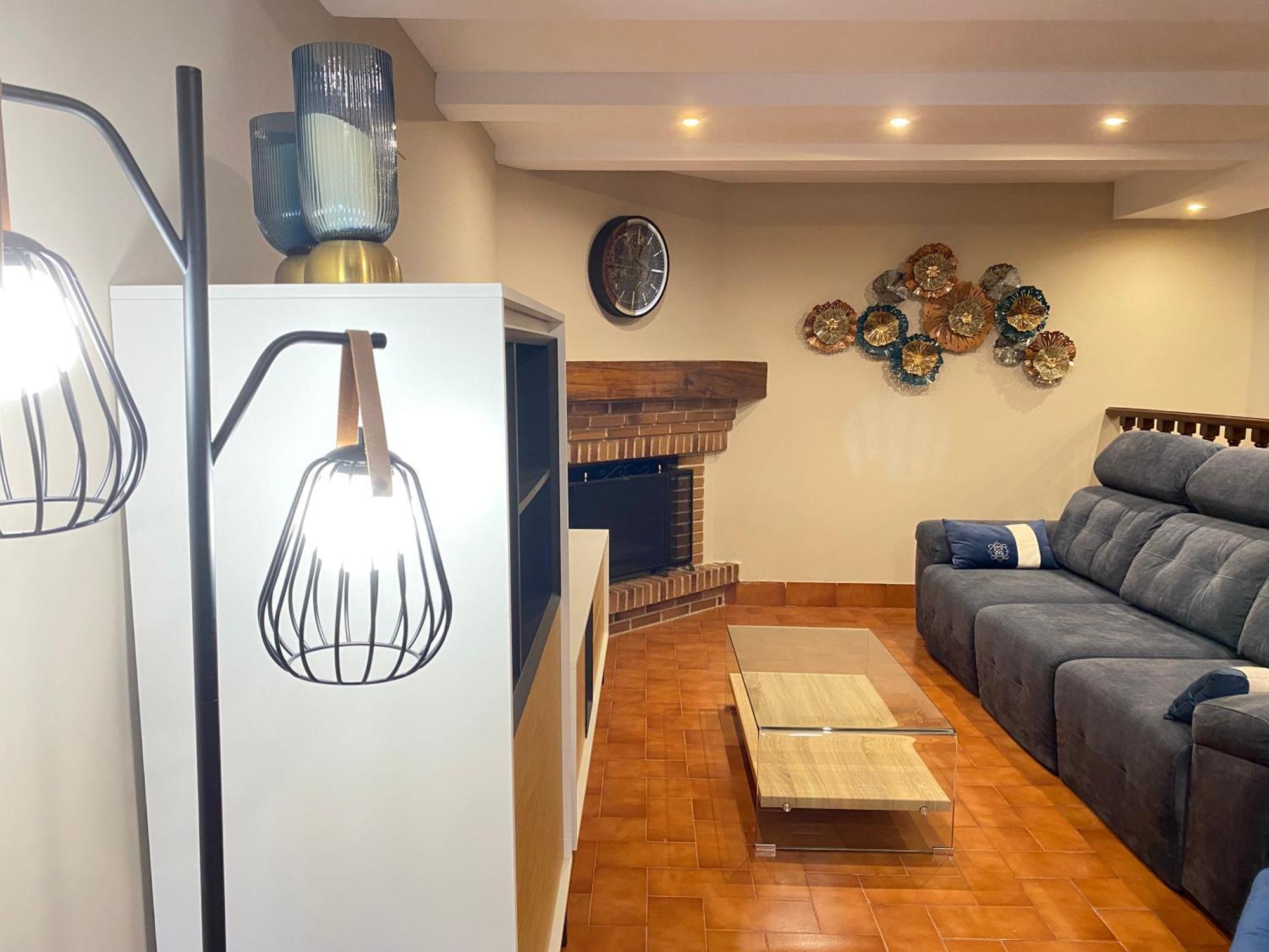 Casa Rural La Plaza Azofra Екстериор снимка