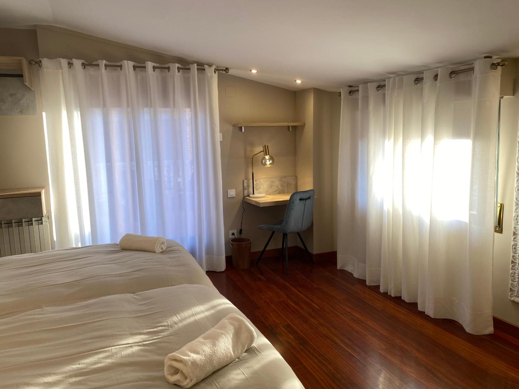 Casa Rural La Plaza Azofra Екстериор снимка
