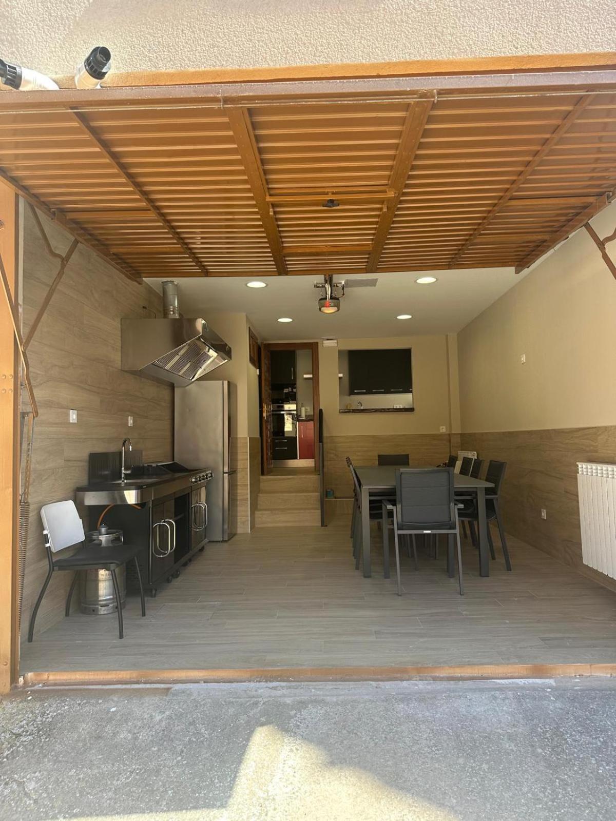 Casa Rural La Plaza Azofra Екстериор снимка