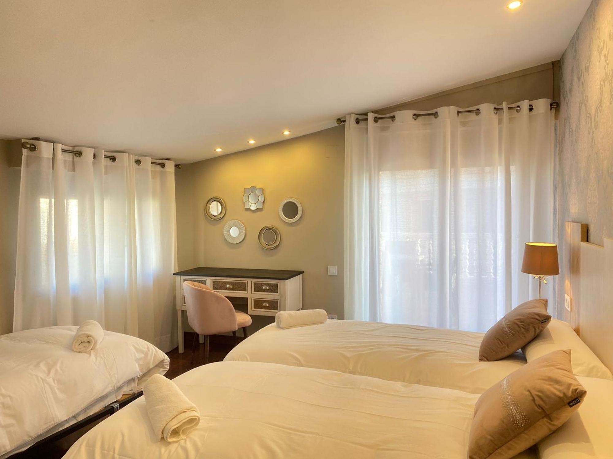 Casa Rural La Plaza Azofra Екстериор снимка