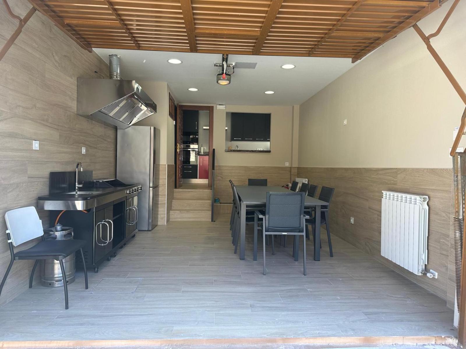 Casa Rural La Plaza Azofra Екстериор снимка