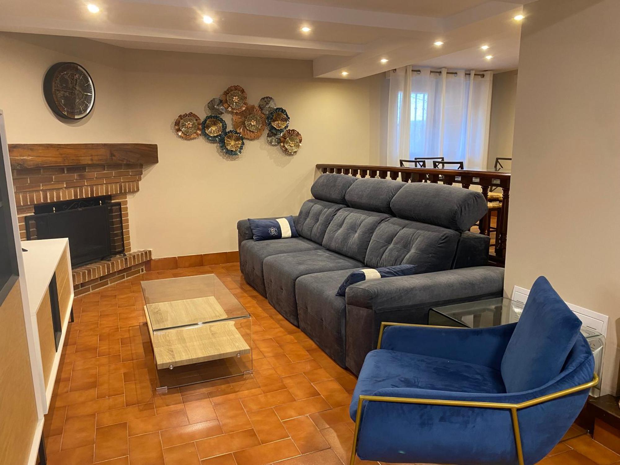Casa Rural La Plaza Azofra Екстериор снимка